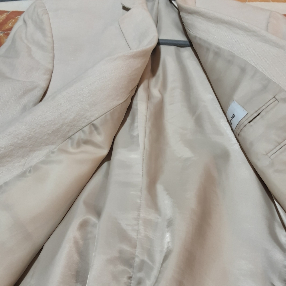 Men's sports jacket
